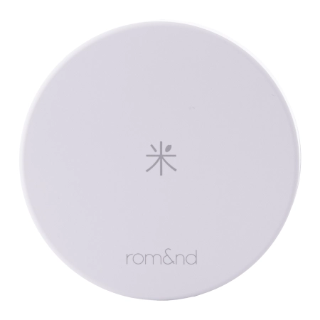 Rom&nd – Back Me Tone Up Sun Cushion SPF50+ PA++++ – Toning Sunscreen Cream – 11g