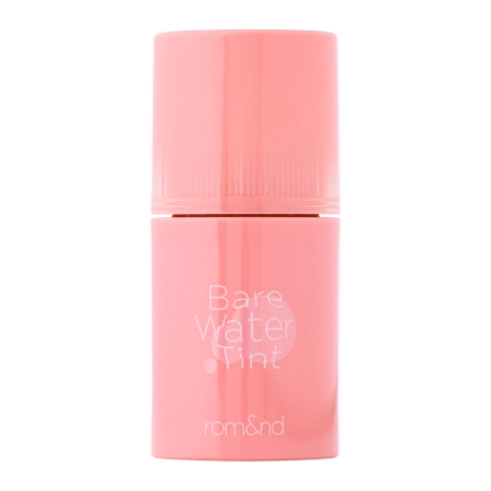 Rom&nd – Bare Water Tint – Moisturizing Lip Tint – 01 Bare Vanilla – 4.5g