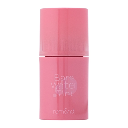 Rom&nd – Bare Water Tint – Moisturizing Lip Tint – 02 Taffy Float – 4.5g