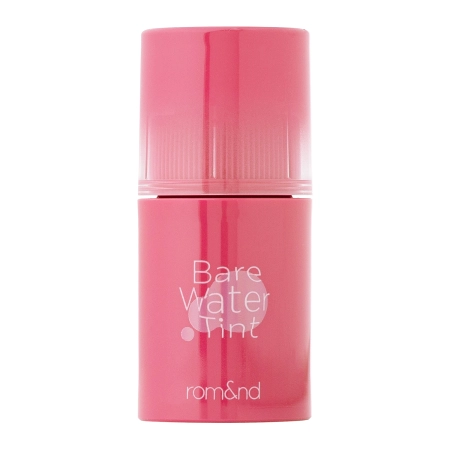 Rom&nd – Bare Water Tint – Moisturizing Lip Tint – 04 Water Grape – 4.5g