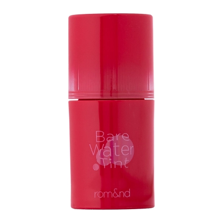 Rom&nd – Bare Water Tint – Moisturizing Lip Tint – 05 Apple Ooze – 4.5g