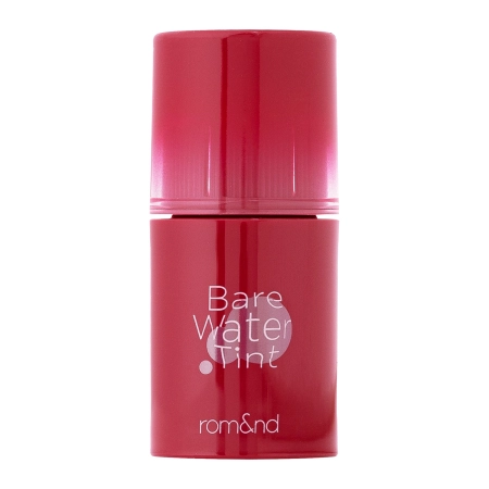 Rom&nd – Bare Water Tint – Moisturizing Lip Tint – 06 Berry Bite – 4.5g