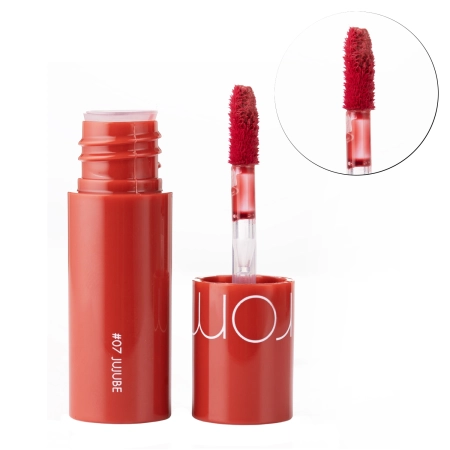 Rom&nd – Best Tint Edition – Lip Tint Set – 01 Warm Tone Pick – 3x2g