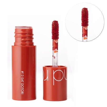 Rom&nd – Best Tint Edition – Lip Tint Set – 01 Warm Tone Pick – 3x2g