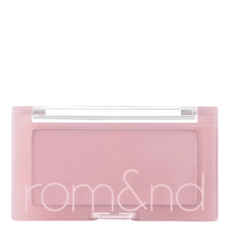 Rom&nd – Better Than Cheek – Blush – 02 Vine Nude – 4g