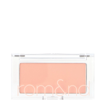 Rom&nd – Better Than Cheek – Blush – C01 Peach Chip – 4g