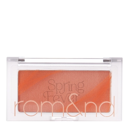 Rom&nd – Better Than Cheek – Blush – S01 Mango Chip – 4g