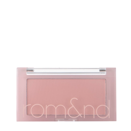Rom&nd – Better Than Cheek – Blush – W02 Strawberry Milk – 4g