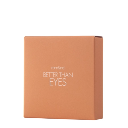 Rom&nd – Better Than Eyes Music Series – Eye Shadow Palette – 01 Dry Apple Blossom – 6.5g