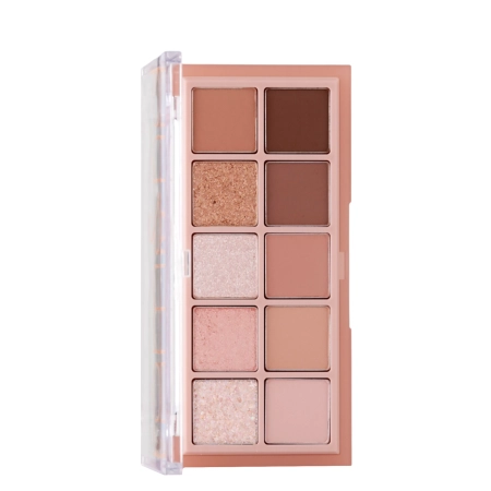 Rom&nd – Better Than Palette – Eye Shadow Palette – 03 Rosebud Garden – 7.5g