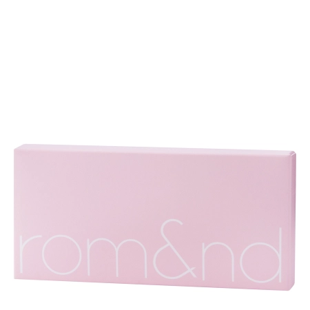 Rom&nd – Better Than Palette Secret Garden – Eye Shadow Palette – 06 Peony Nude Garden – 7.5g