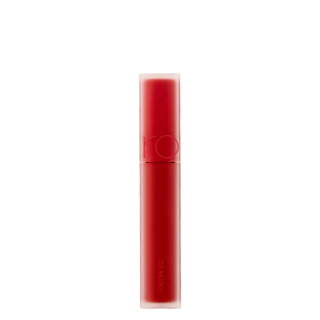Rom&nd – Blur Fudge Tint – Smoothing Lip Tint – 03 Musky – 5g