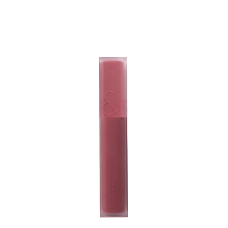 Rom&nd – Blur Fudge Tint – Smoothing Lip Tint – 06 Mauvish – 5g