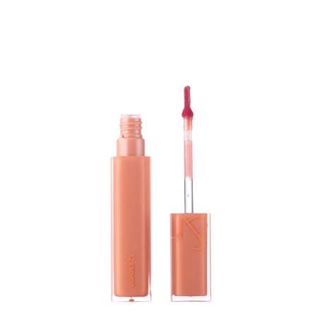Rom&nd – Dewyful Water Tint Muteral Nude Series – Lip Tint – 12 Canyon – 5g