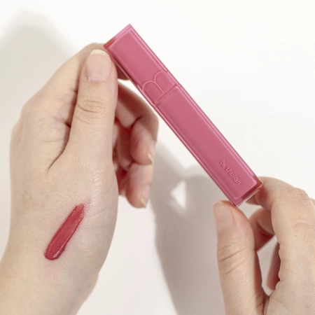 Rom&nd – Dewyful Water Tint – Water Lip Tint – 06 Thulian – 5g