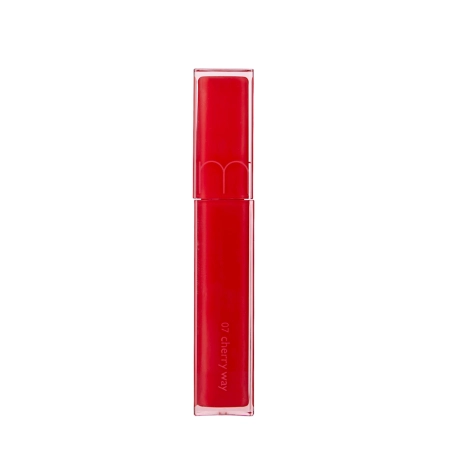 Rom&nd – Dewyful Water Tint – Water Lip Tint – 07 Cherry Way – 5g