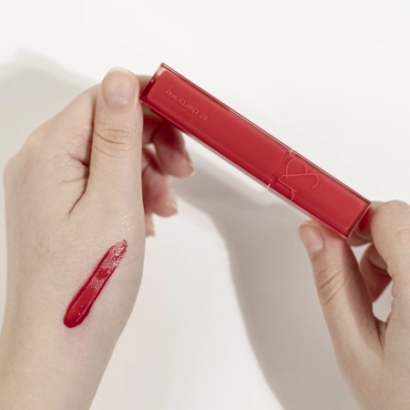 Rom&nd – Dewyful Water Tint – Water Lip Tint – 07 Cherry Way – 5g