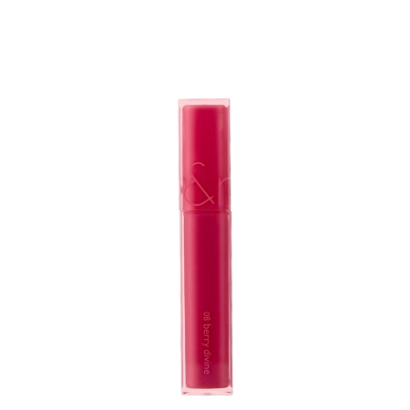Rom&nd – Dewyful Water Tint – Water Lip Tint – 08 Berry Divine – 5g