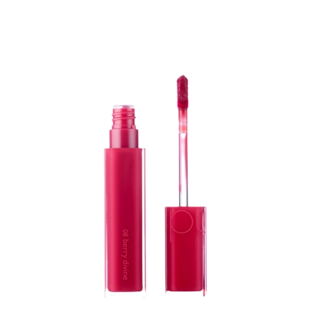 Rom&nd – Dewyful Water Tint – Water Lip Tint – 08 Berry Divine – 5g