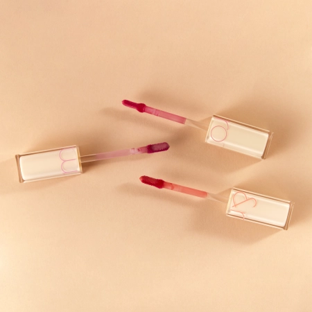 Rom&nd – Dewyful Water Tint – Water Lip Tint – 10 Marble Pink – 5g