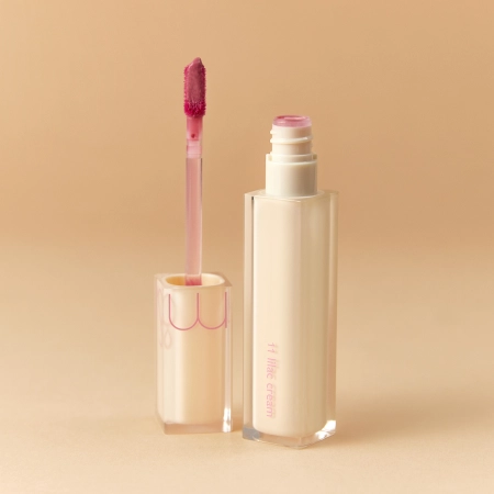 Rom&nd – Dewyful Water Tint – Water Lip Tint – 11 Lilac Cream – 5g