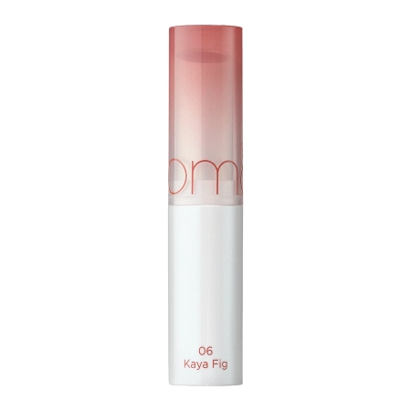 Rom&nd – Glasting Melting Balm – Glossy Lip Balm – 06 Kaya Fig – 3.5g