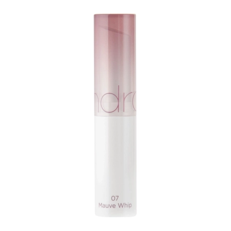 Rom&nd – Glasting Melting Balm – Glossy Lip Balm – 07 Mauve Whip – 3.5g