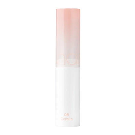 Rom&nd – Glasting Melting Balm – Glossy Lip Balm – 08 Coralia – 3.5g