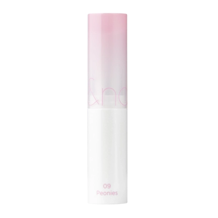 Rom&nd – Glasting Melting Balm – Glossy Lip Balm – 09 Peonies – 3.5g