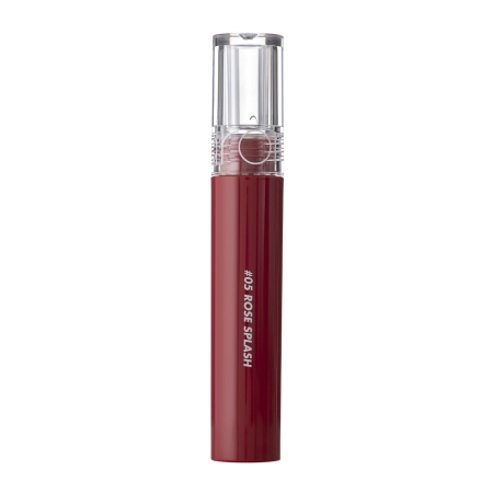 Rom&nd – Glasting Water Tint – Glossy Lip Tint – 05 Rose Splash – 4g