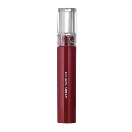 Rom&nd – Glasting Water Tint – Glossy Lip Tint – 08 Rose Stream – 4g