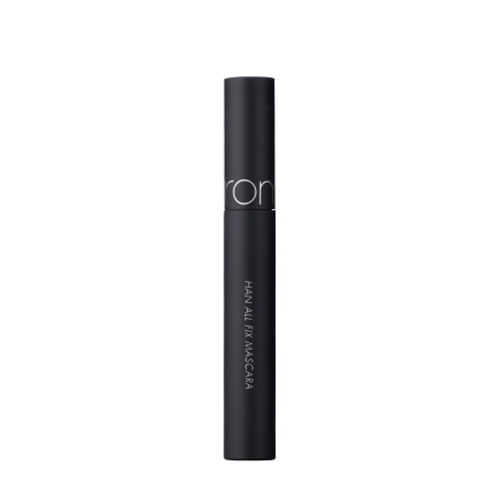 Rom&nd – Han All Fix Mascara – Black Eyelash Mascara – Volume Black – 7g