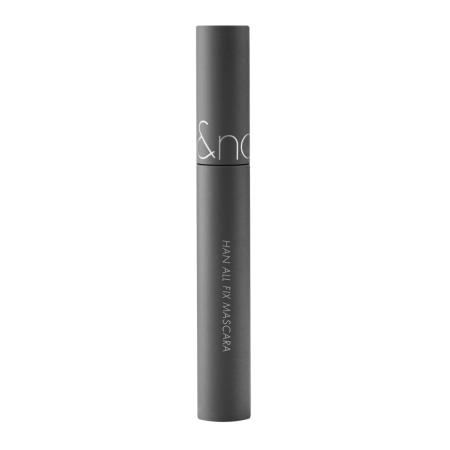 Rom&nd – Han All Fix Mascara – L01 Long Black – 7g