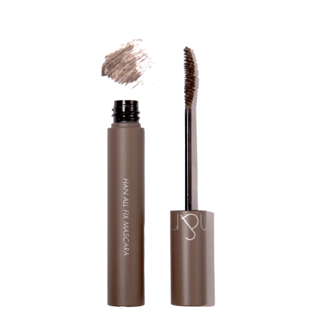 Rom&nd – Han All Fix Mascara – Mascara – 02 Ash – 7g