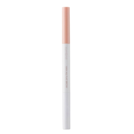 Rom&nd – Han All Flat Brow – Eyebrow Pencil – C3 Modern Beige – 0.17g