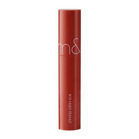 Rom&nd – Juicy Lasting Tint Autumn Series – Lip Tint – 10 Boring Peanut – 5.5g