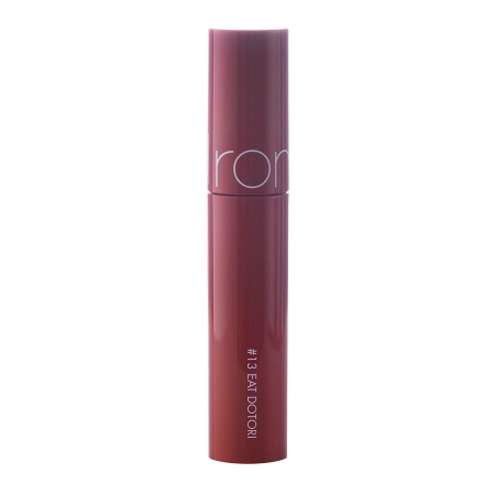 Rom&nd – Juicy Lasting Tint Autumn Series – Lip Tint – 13 Eat Dotori – 5.5g