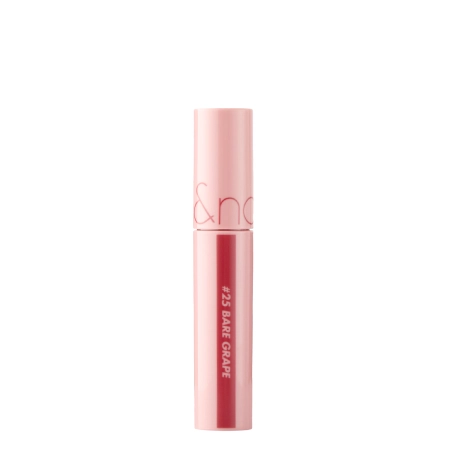 Rom&nd – Juicy Lasting Tint – Lip Tint – 25 Bare Grape – 5.5g