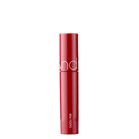 Rom&nd – Juicy Lasting Tint Original Series – Lip Tint – 06 Figfig- 5.5g