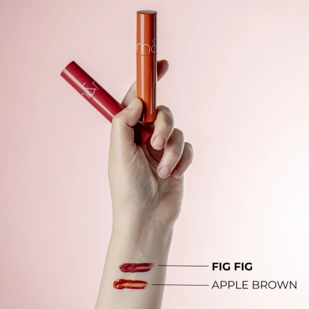 Rom&nd – Juicy Lasting Tint Original Series – Lip Tint – 06 Figfig- 5.5g