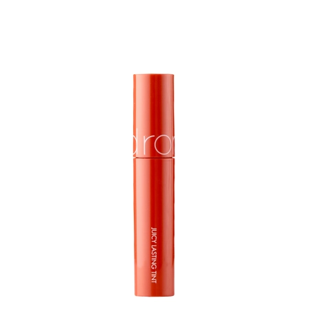 Rom&nd – Juicy Lasting Tint Original Series – Lip Tint – 08 Apple Brown – 5.3g