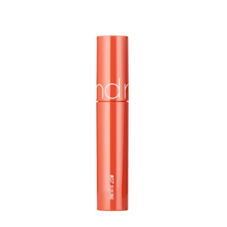 Rom&nd – Juicy Lasting Tint – Permanent Lip Tint – 07 Jujube – 5.5 g