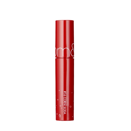 Rom&nd – Juicy Lasting Tint – Permanent Lip Tint – 16 Corni Soda – 5.5g