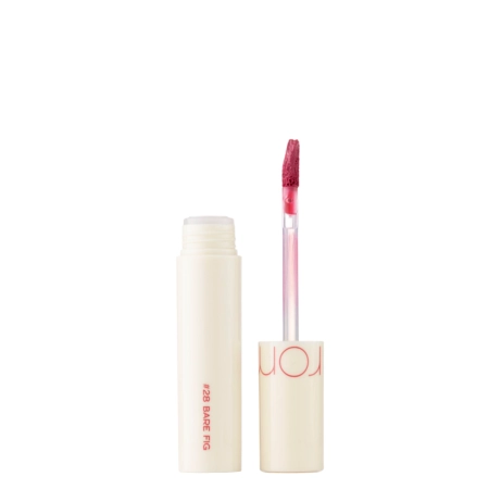 Rom&nd – Juicy Lasting Tint – Permanent Lip Tint – 28 Bare Fig – 5.5g