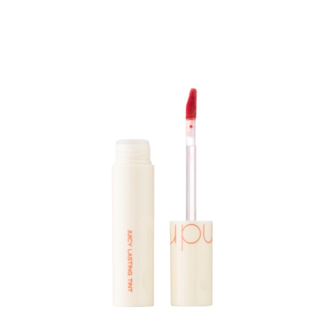 Rom&nd – Juicy Lasting Tint – Permanent Lip Tint – 29 Papaya Jam – 5.5 g