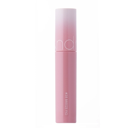 Rom&nd – Juicy Lasting Tint – Permanent Lip Tint – 38 Breeze Fig – 5.5g