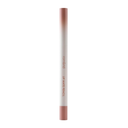 Rom&nd – Lip Mate Pencil – Lip Pencil – 03 Kaya Beige – 0.5g