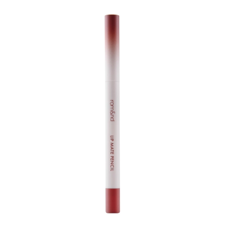 Rom&nd – Lip Mate Pencil – Lip Pencil – 06 Under Chili – 0.5g