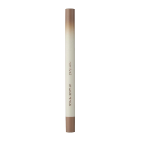 Rom&nd – Lip Matte Pencil – 05 Taupey Shade – 0.5g
