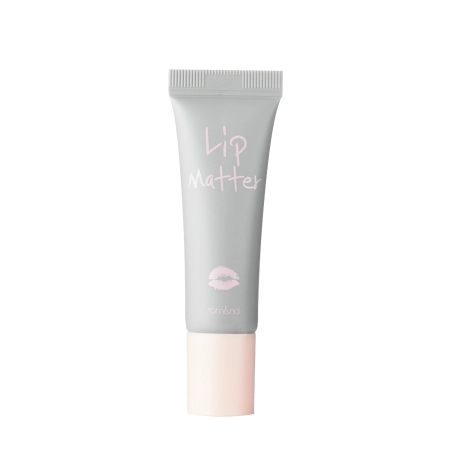 Rom&nd – Lip Matter – Lip Matting Balm – 8g